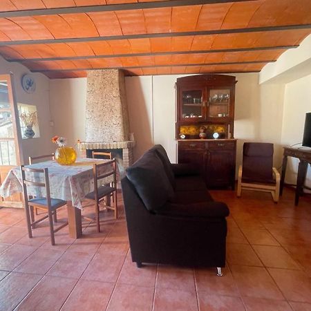 Appartamento Casa del Bueno Peralta de la Sal Esterno foto
